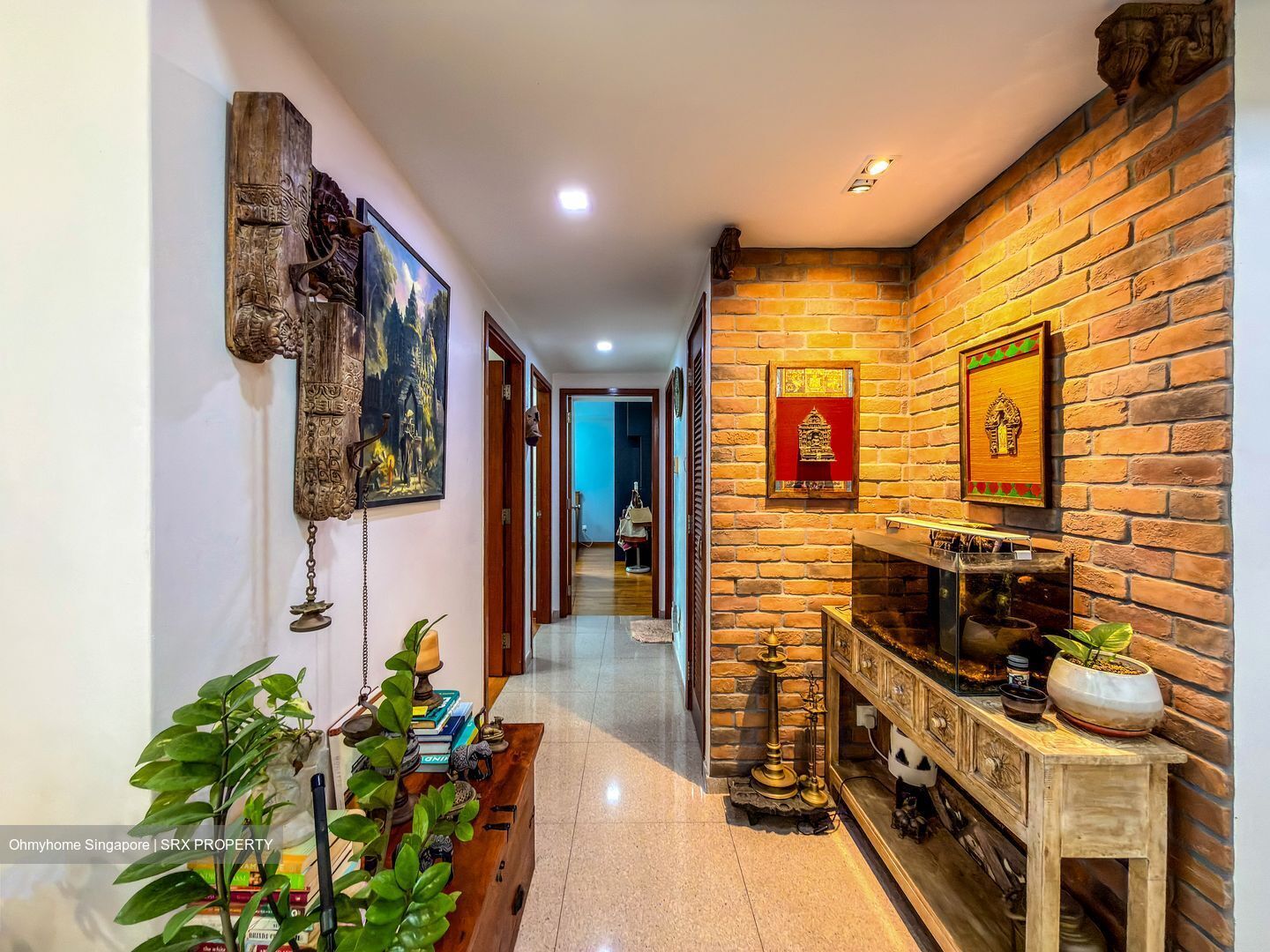 Park Green (D19), Condominium #635967071